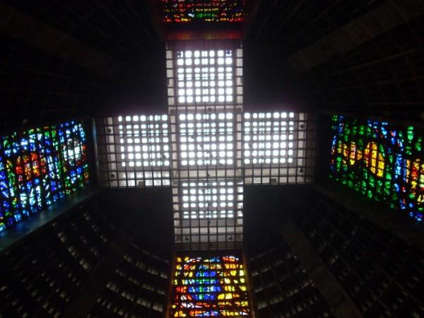 View of the Cathedral Ceiling.jpg